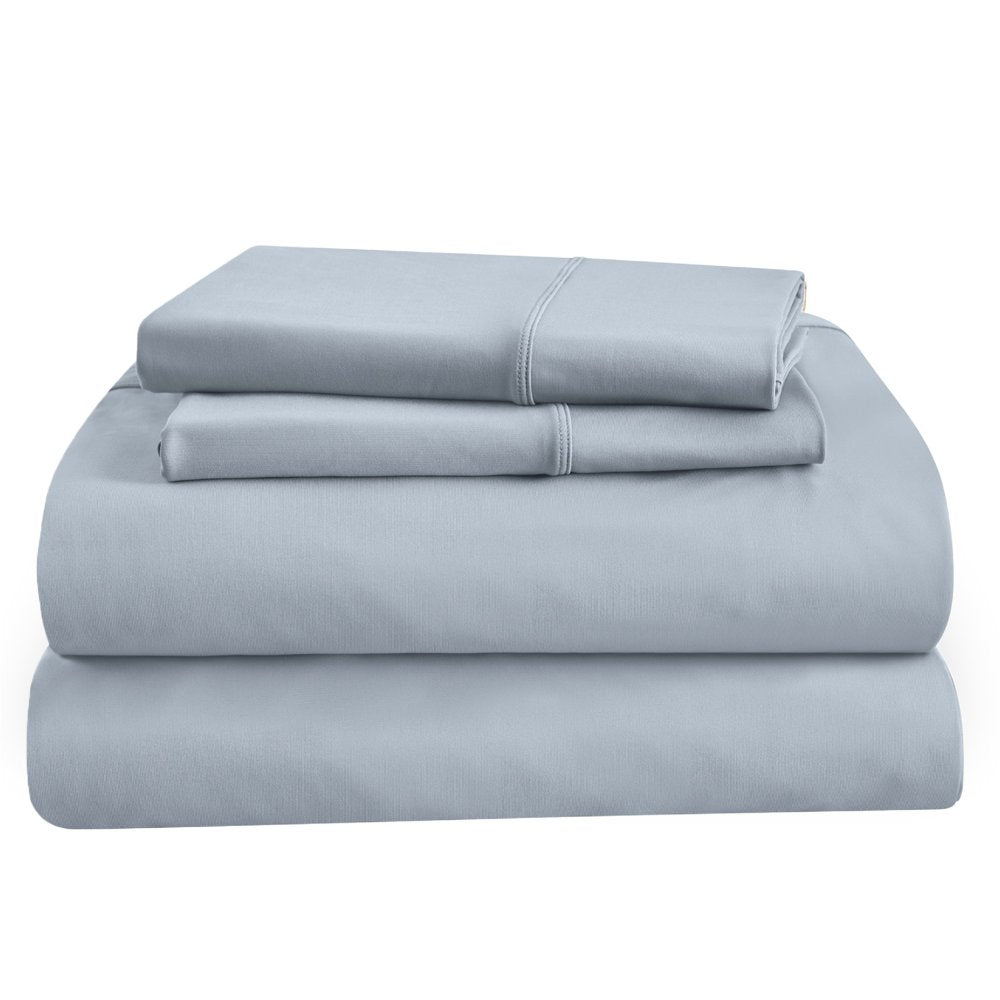 Tempur-Pedic ProPerformance Sheet Set- Sleepy Blue
