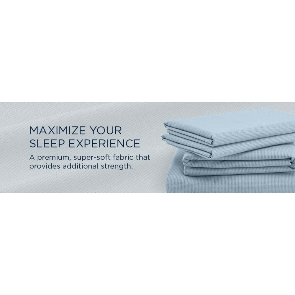 TEMPUR ProAir Sheet Set White