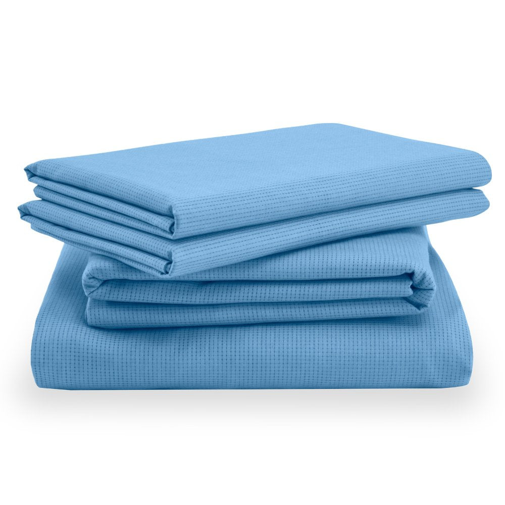 TEMPUR ProAir Sheet Set Blue Azure