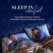 Stearns & Foster® Studio Pillow