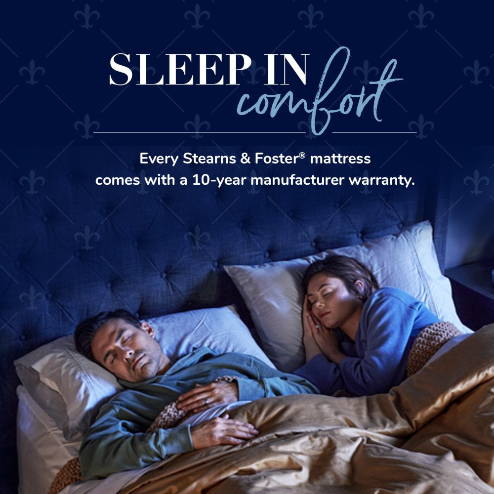 Stearns & Foster® Studio Pillow