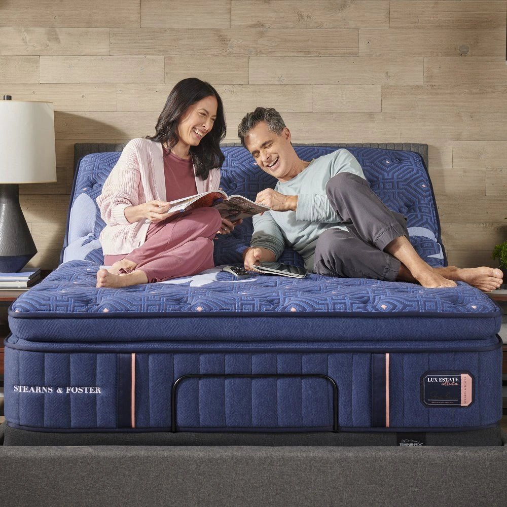 Lux Estate Mattress