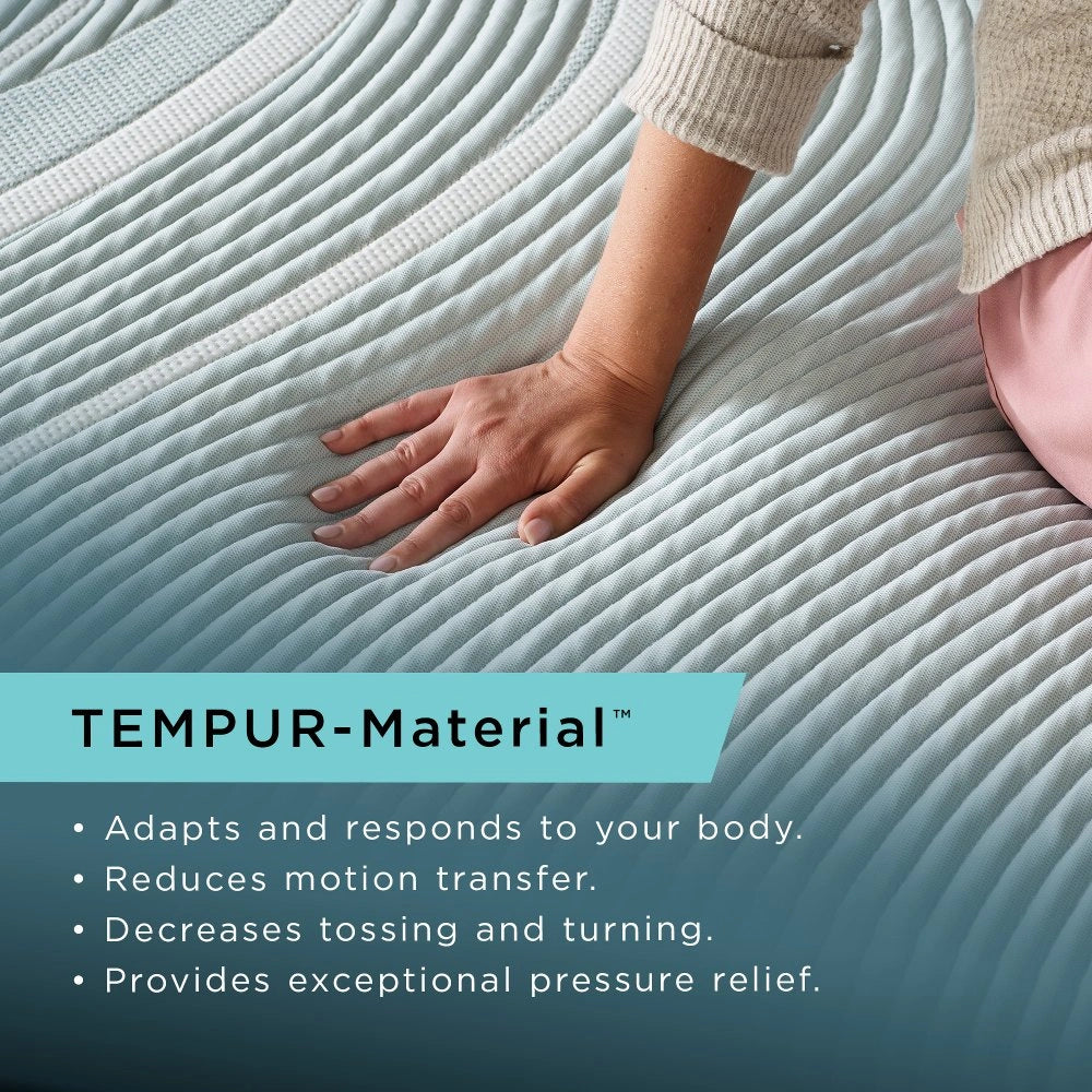 Tempur-Pedic ProAdapt Medium Mattress