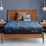 iSeries NXG 2500 12.5" Memory Foam Plush Mattress