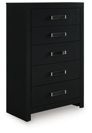 Maeling Chest of Drawers