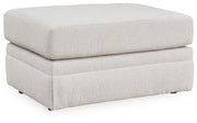 Maitelynn Ottoman image