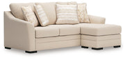 Lango Sofa Chaise Sleeper