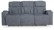 Studio Cave Power Reclining Sofa