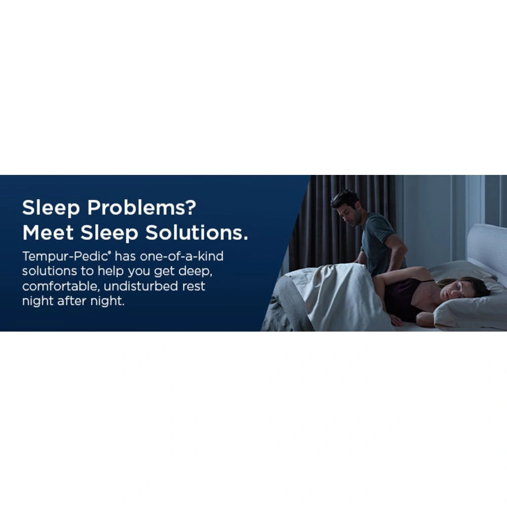 Tempur-Ergo ProSmart Air