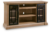 Wittenmyer Entertainment Center