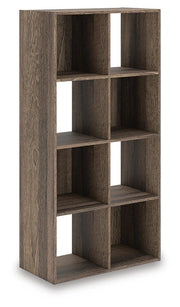 Shallifer Eight Cube Organizer