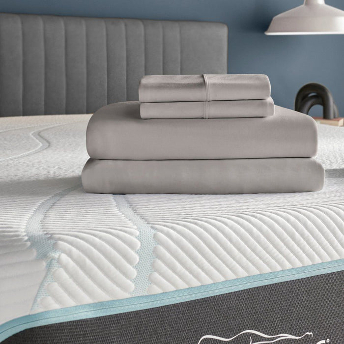 Linens - Tempur-Pedic Breeze Pillowcase Set