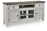 Havalance TV Stand