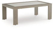 Kimpton Isle Outdoor Coffee Table