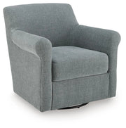 Horlando Swivel Accent Chair
