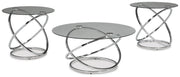 Hollynyx Table (Set of 3)