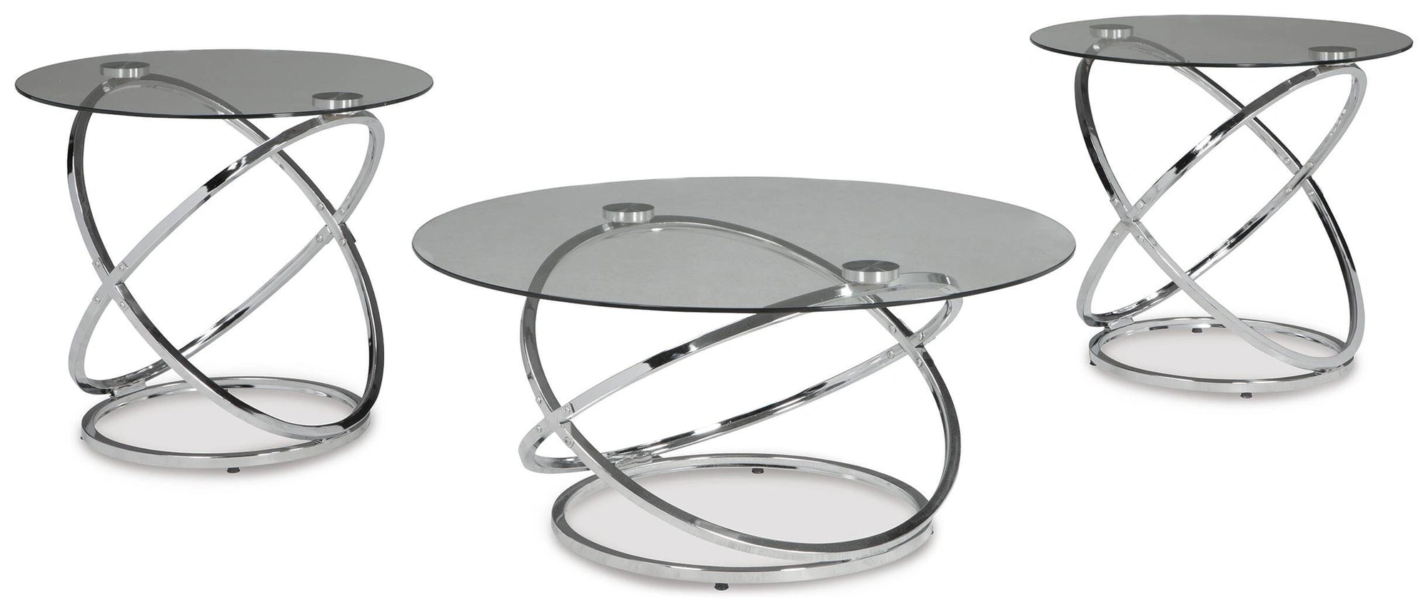 Hollynyx Table (Set of 3)