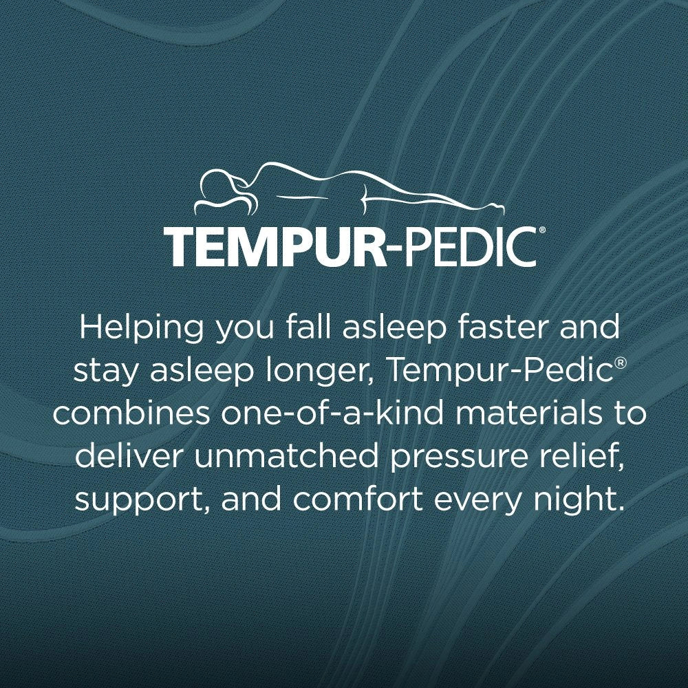 Tempur-Pedic ProAdapt Medium Mattress
