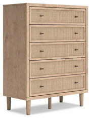 Cielden Chest of Drawers