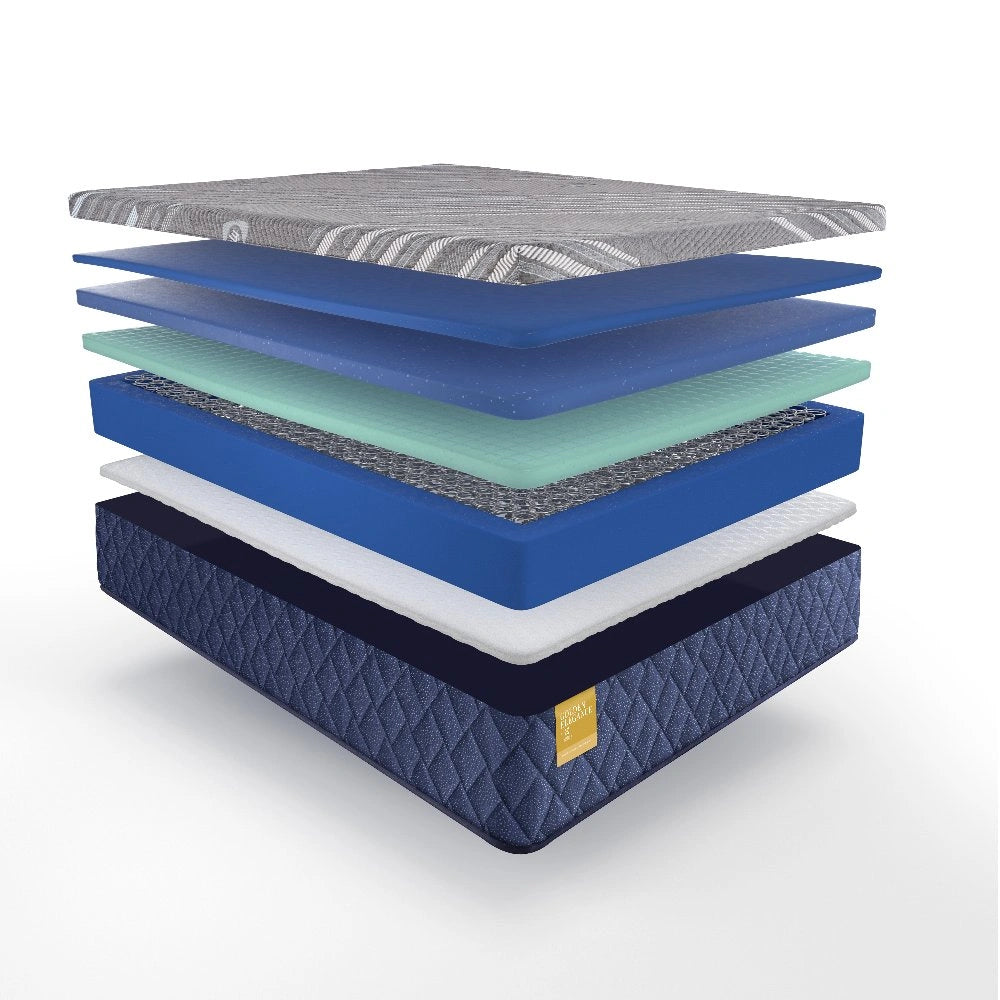 Park Plaza Hybrid Mattress