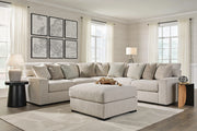 Ballyton Upholstery Package