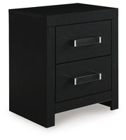 Maeling Nightstand