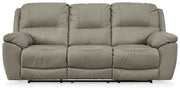 Next-Gen Gaucho Power Reclining Sofa
