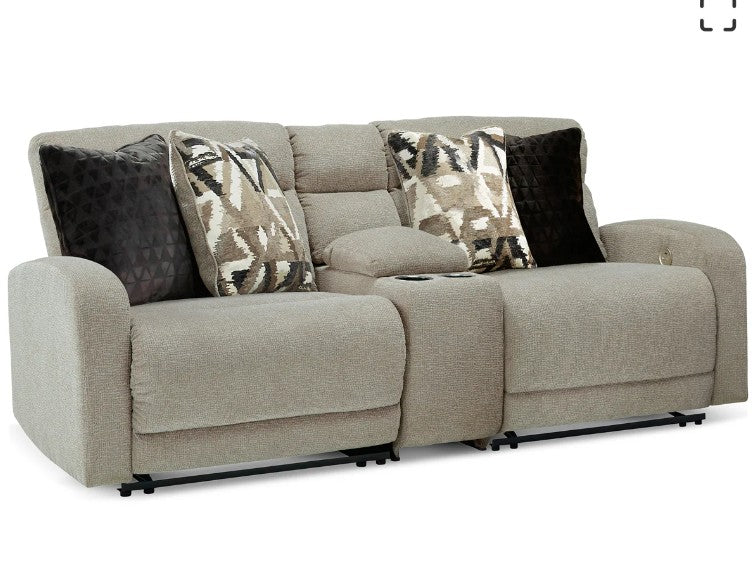 Colleyville Power Reclining Sectional