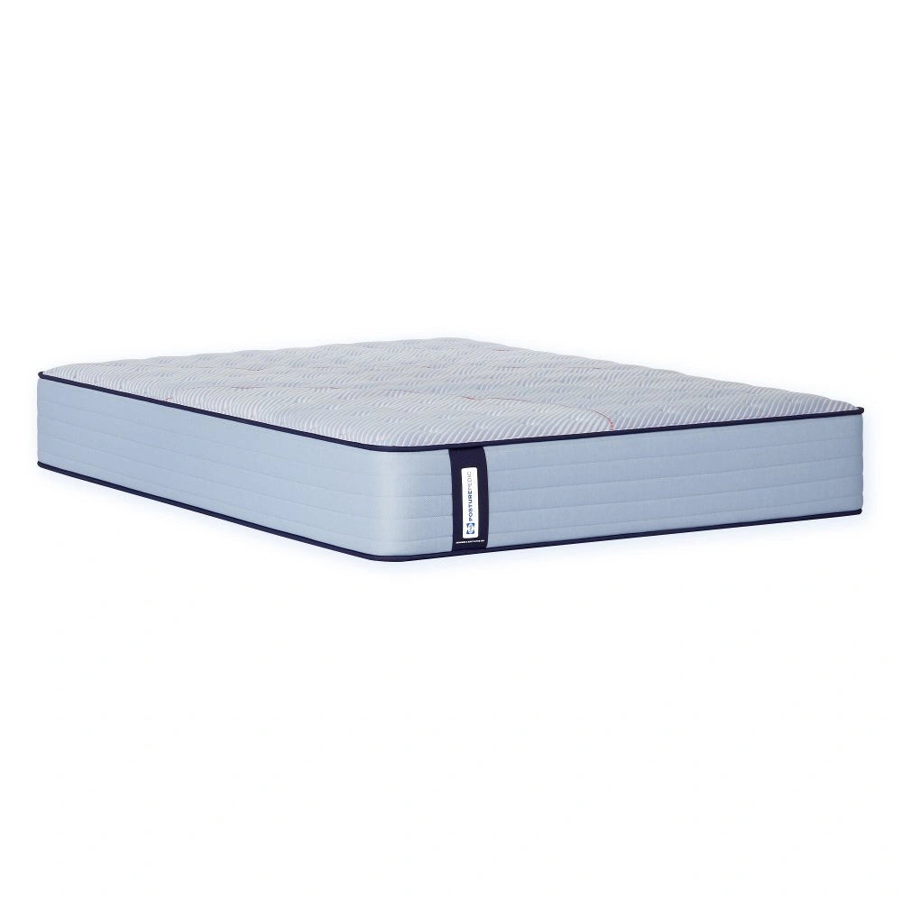 Sealy Medina IITight Top Spring Mattress
