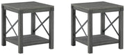 Freedan Occasional Table Set