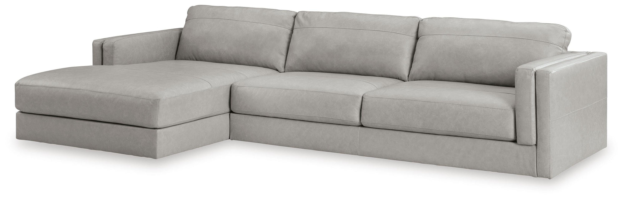 Amiata Sectional with Chaise