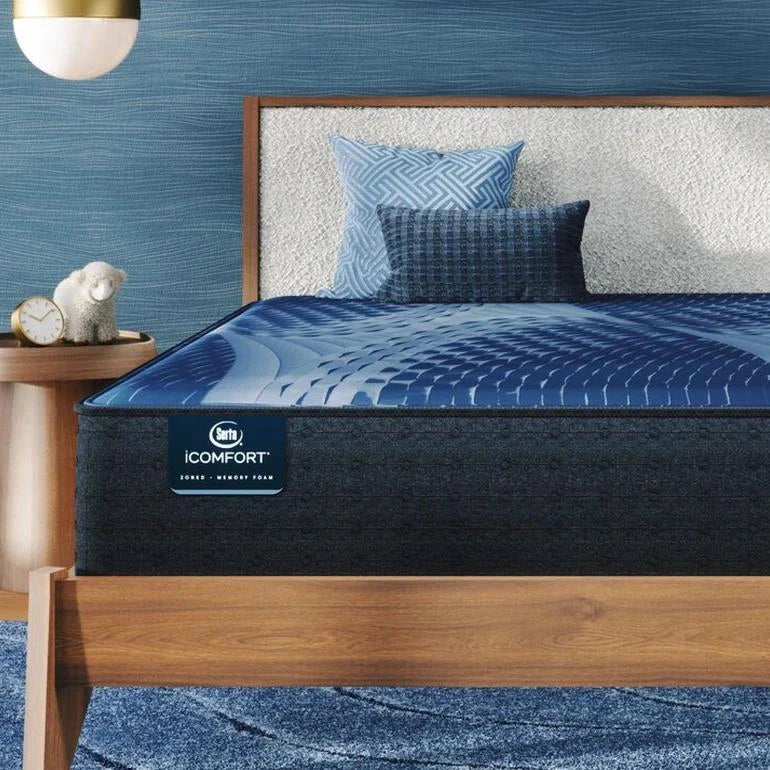 Serta iComfort Mattress Aspire Medium