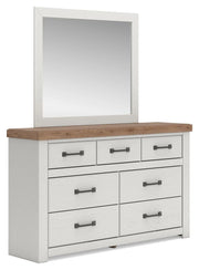 Savonport Dresser
