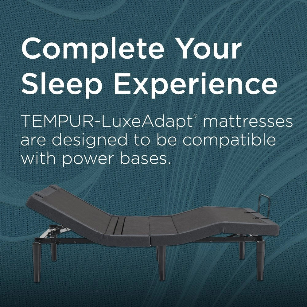 Tempur-Pedic LuxeAdapt Firm Mattress