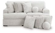 Cuddle Plush Sectional