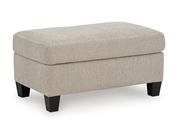 Willarae Ottoman