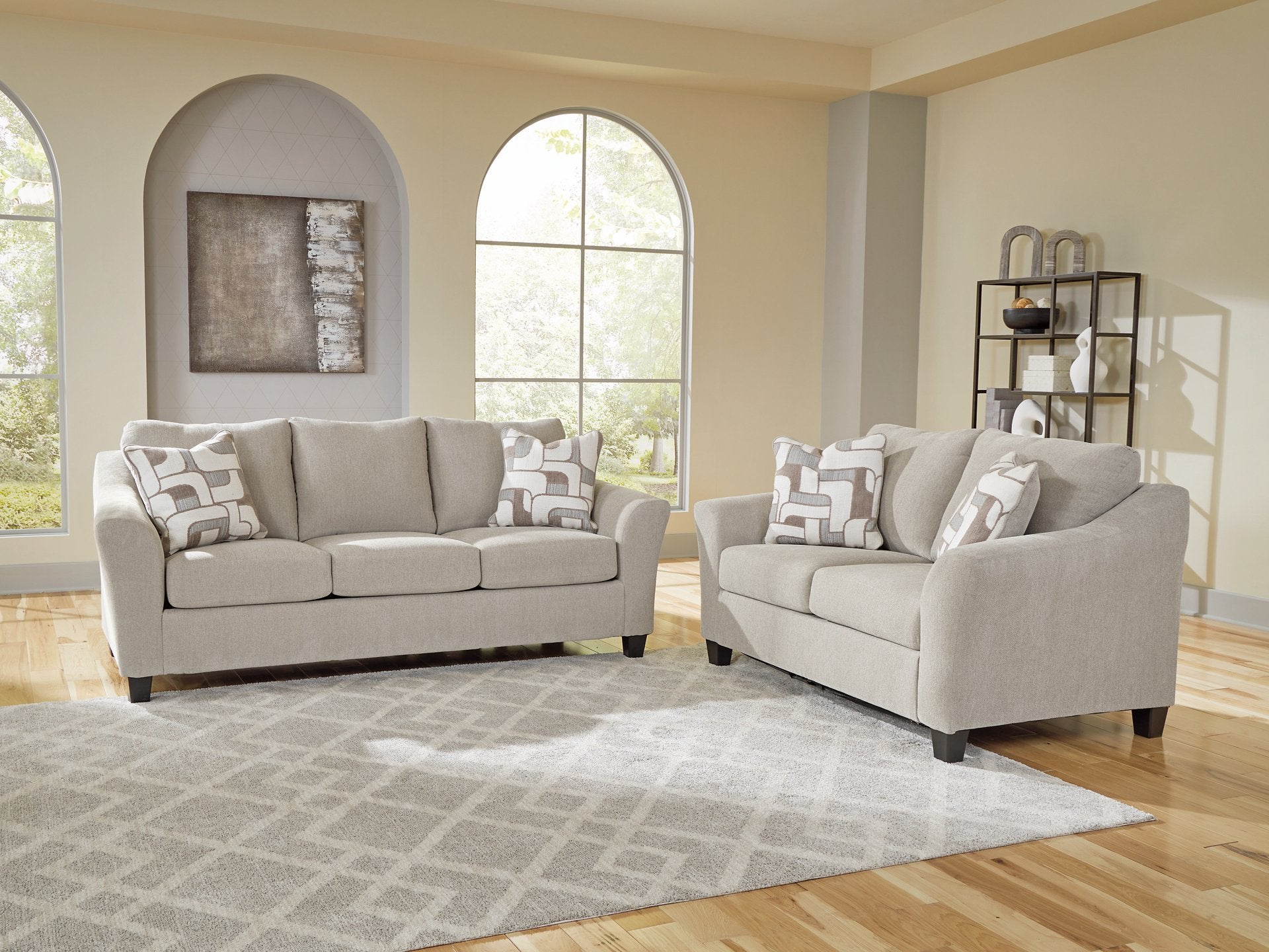 Willarae Living Room Set