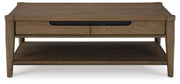Roanhowe Occasional Table Set