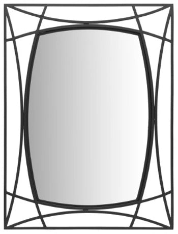 Freenville Accent Mirror