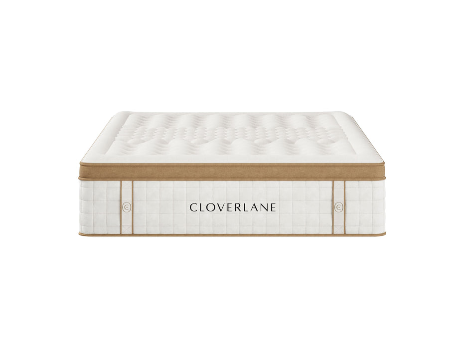 Cloverlane Hybrid Medium - Mattress