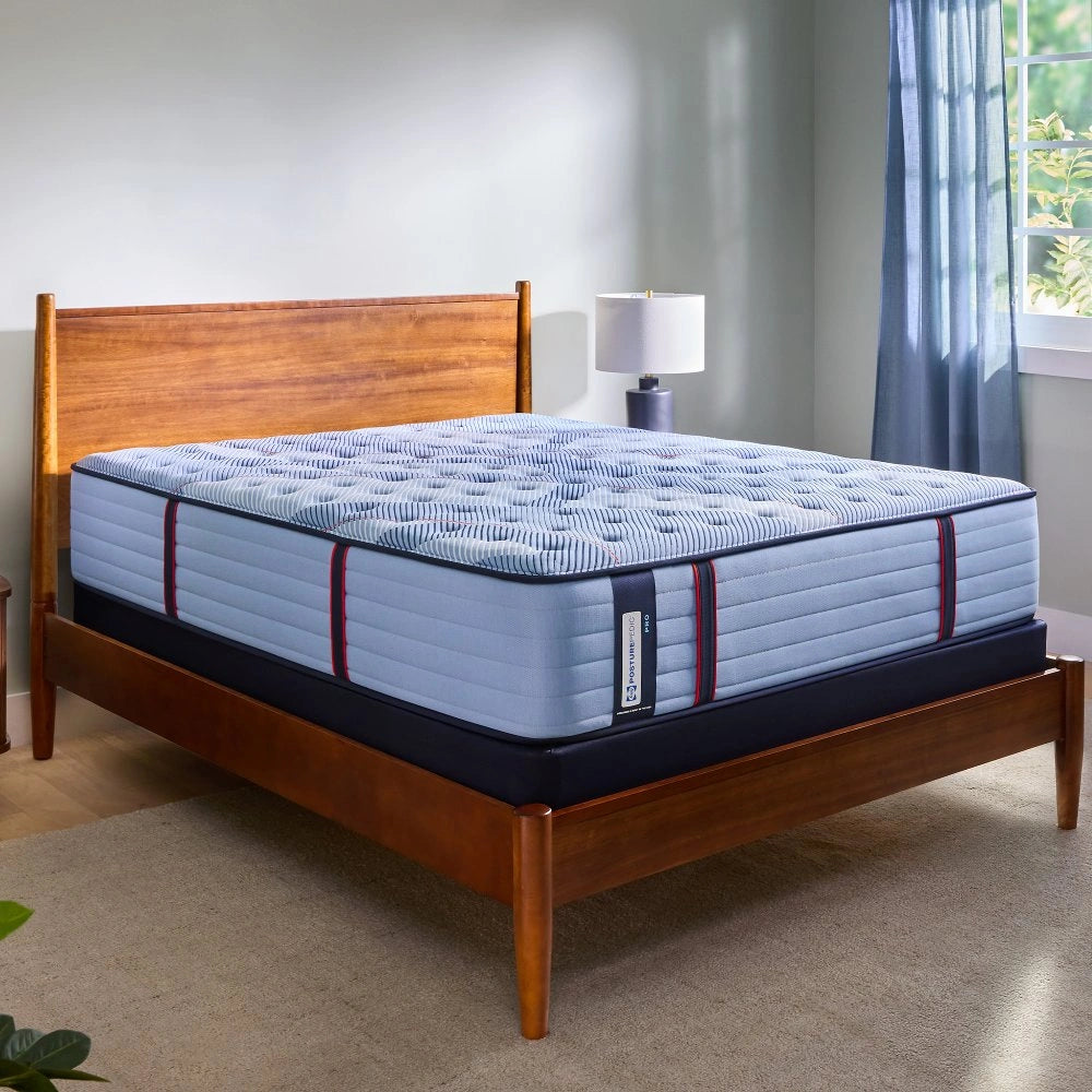 Sealy Dupont II Spring Mattress