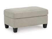 Willarae Ottoman