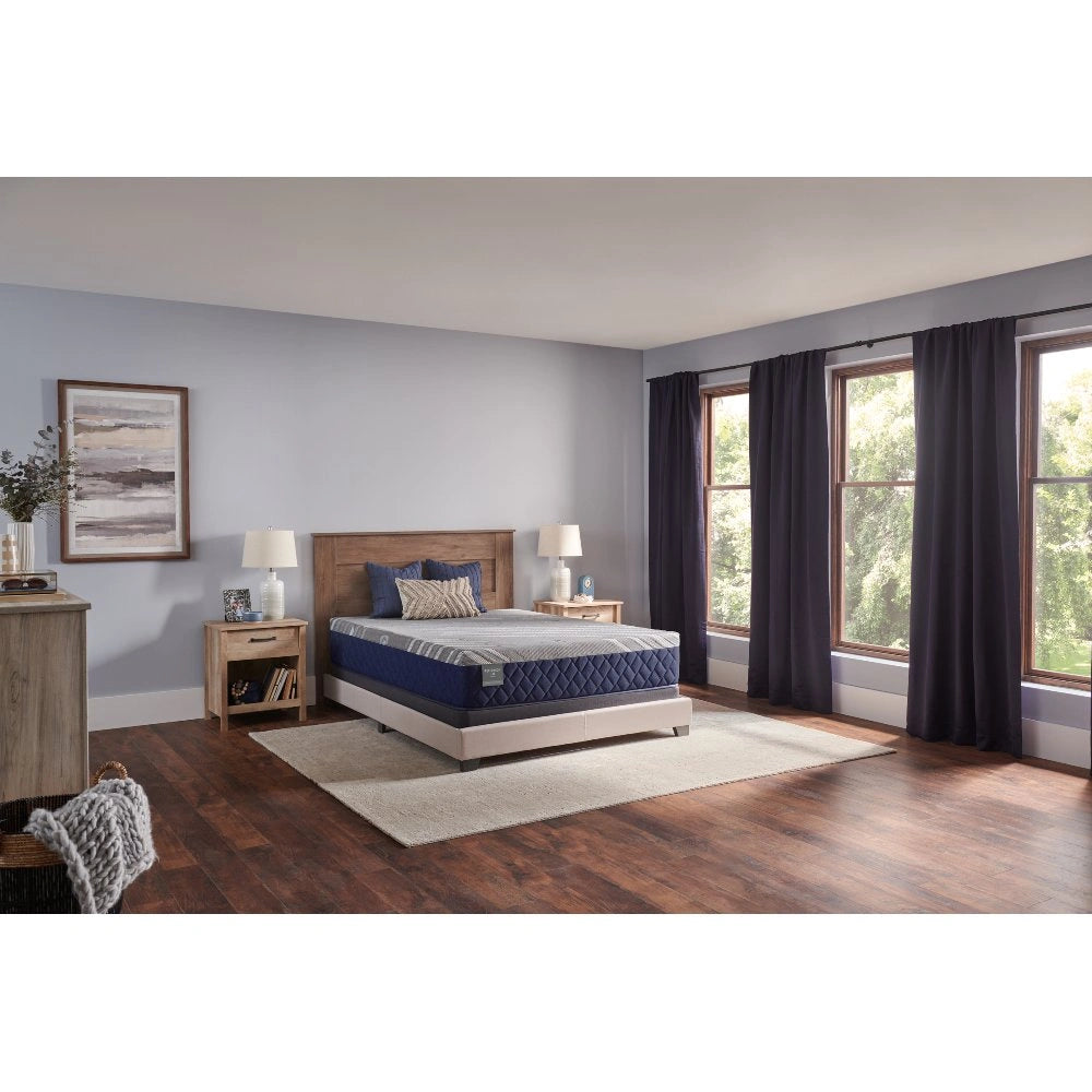 Sealy Benedict Hybrid Mattress