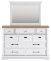 Ashbryn Bedroom Package