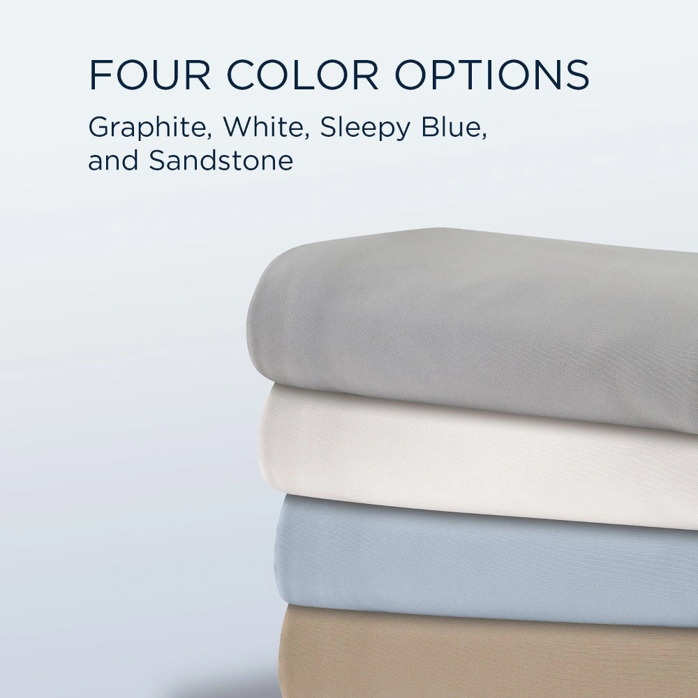 Tempur-Pedic ProPerformance Sheet Set- Sandstone