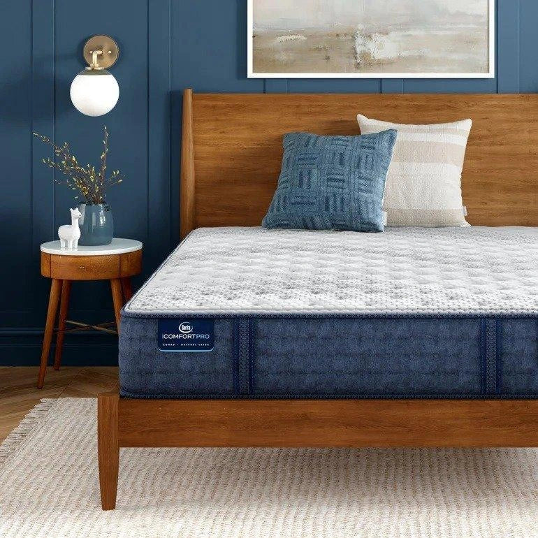 Serta iComfortPro Mattress Granby Extra Firm