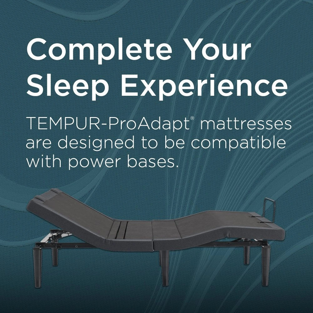 Tempur-Pedic ProAdapt Medium Mattress