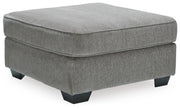 Altari Oversized Accent Ottoman