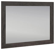 Fraluna Bedroom Mirror