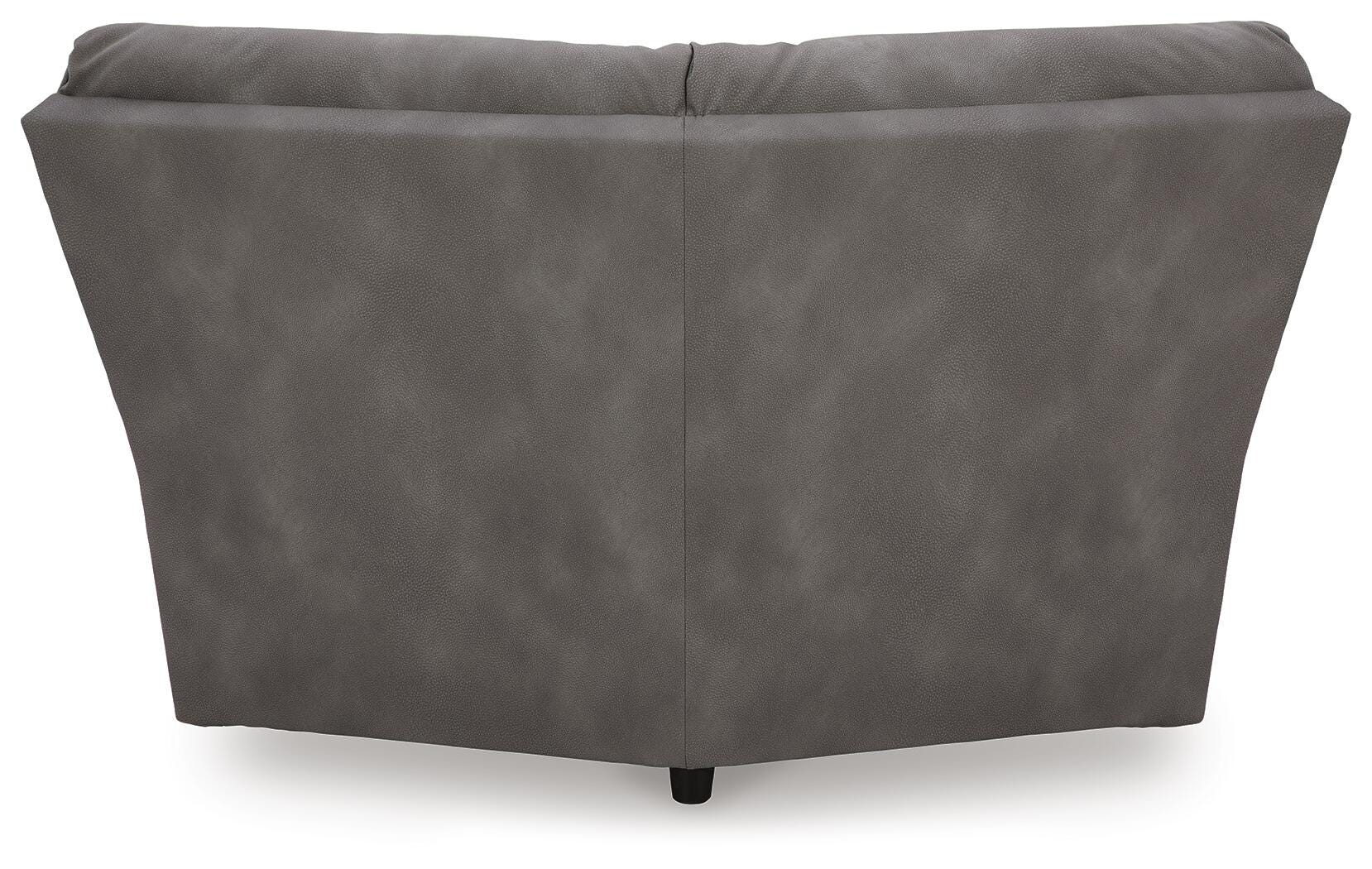 Next-Gen DuraPella Power Reclining Sectional